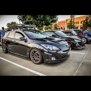 Meet your Posher, Francisco